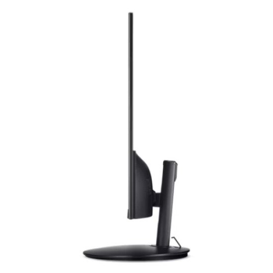 Acer SH272U E écran PC 68,6 cm (27") 2560 x 1440 pixels Wide Quad HD Noir