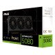 ASUS ProArt -RTX5080-O16G NVIDIA GeForce RTX 5080 16 Go GDDR7