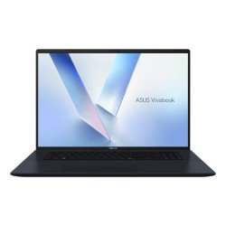 ASUS Vivobook 18 M1807HA-S8033W AMD Ryzen™ 7 260 Ordinateur portable 46,7 cm (18.4") WUXGA 16 Go DDR5-SDRAM 1 To SSD Wi-Fi 6 (802.11ax) Windows 11 Home Belge Bleu