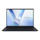 ASUS Vivobook 18 M1807HA-S8033W AMD Ryzen™ 7 260 Ordinateur portable 46,7 cm (18.4") WUXGA 16 Go DDR5-SDRAM 1 To SSD Wi-Fi 6 (802.11ax) Windows 11 Home Belge Bleu