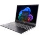 TERRA 1220876 laptop AMD Ryzen™ 7 40,6 cm (16") WQXGA 32 Go DDR5-SDRAM 1 To Wi-Fi 6E (802.11ax) Windows 11 Pro Argent