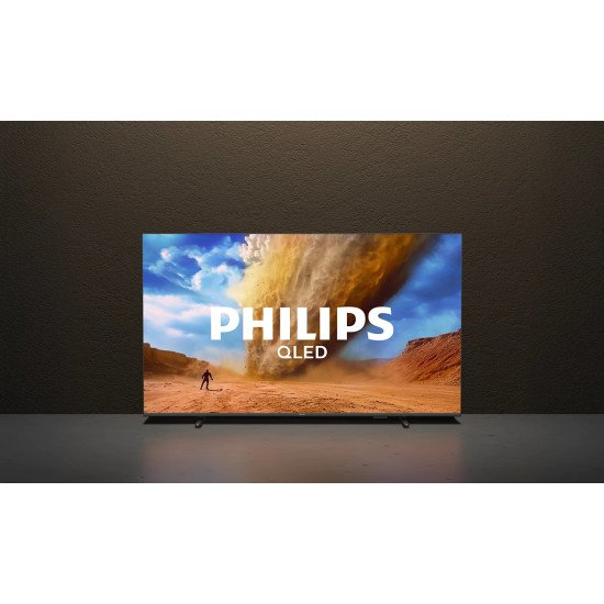 Philips 75PUS7800/12 TV 190,5 cm (75") 4K Ultra HD Smart TV Wifi Noir Philips 75PUS7800/12 TV 190,5 cm (75") 4K Ultra HD Smart TV Wifi Noir