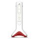 Box FRITZ! 6825 4G routeur sans fil Gigabit Ethernet Monobande (2,4 GHz) Blanc