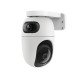 TP-Link Tapo C245D Sphérique Caméra de sécurité IP Intérieure 2304 x 1296 pixels Plafond/mur