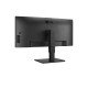 LG 34BQ77QC-B écran PC 86,4 cm (34") 3440 x 1440 pixels UltraWide Dual Quad HD LCD Noir