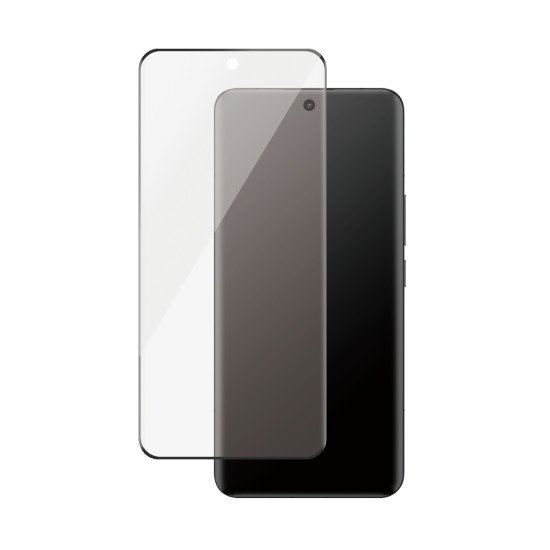 PanzerGlass ® Screen Protector Xiaomi Redmi Note 15 4G | 5G | Ultra-Wide Fit Protection d'écran transparent 1 pièce(s)