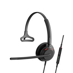 EPOS IMPACT 730 Casque monaural, USB-C EPOS IMPACT 730 Casque monaural, USB-C