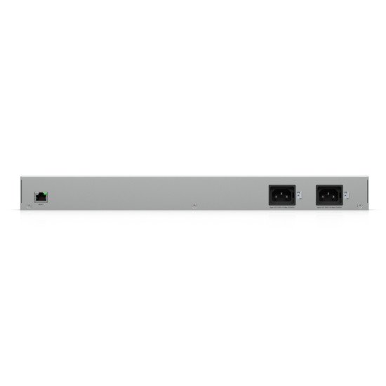 Ubiquiti UniFi WAN Switch RJ45 Gigabit Ethernet (10/100/1000) 1U Gris