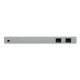 Ubiquiti UniFi WAN Switch RJ45 Gigabit Ethernet (10/100/1000) 1U Gris