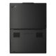 Lenovo ThinkPad X1 Carbon Gen 14 Aura Edition Copilot+ PC Intel Core Ultra 7 355 Ordinateur portable 35,6 cm (14") Écran tactile WUXGA 32 Go LPDDR5x-SDRAM 512 Go SSD Wi-Fi 7 (802.11be) Windows 11 Pro Belge Noir