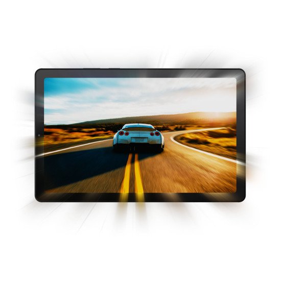 Lenovo Tab M9 64 Go 22,9 cm (9") Mediatek 4 Go Wi-Fi 5 (802.11ac) Android 12 Gris