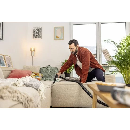Kärcher 2.863-371.0 Accessoire et fourniture pour aspirateur Sac à poussière Aspirateur sans sac Kärcher 2.863-371.0 Accessoire et fourniture pour aspirateur Sac à poussière Aspirateur sans sac