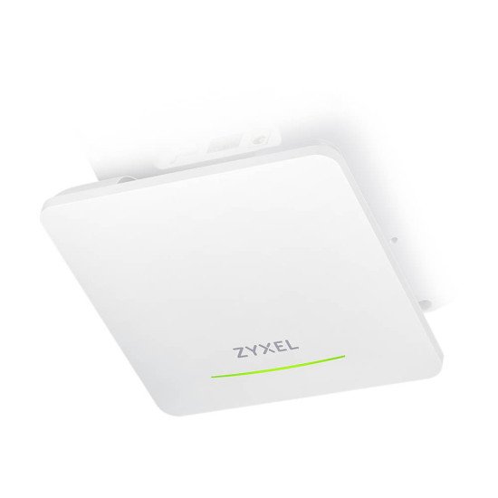 Zyxel NWA50BE 4324 Mbit/s Blanc Connexion Ethernet POE