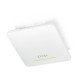 Zyxel NWA50BE 4324 Mbit/s Blanc Connexion Ethernet POE
