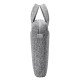 Rivacase 7921 35,6 cm (14") Sac Messenger Gris Rivacase 7921 35,6 cm (14") Sac Messenger Gris