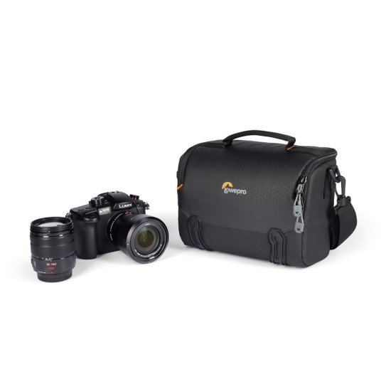 Lowepro Adventura SH 160 III Boîtier de Beltpack Noir