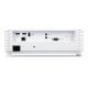 Acer P5550 Projecteur à focale standard 5200 ANSI lumens DLP 1080p (1920x1080) Compatibilité 3D Blanc