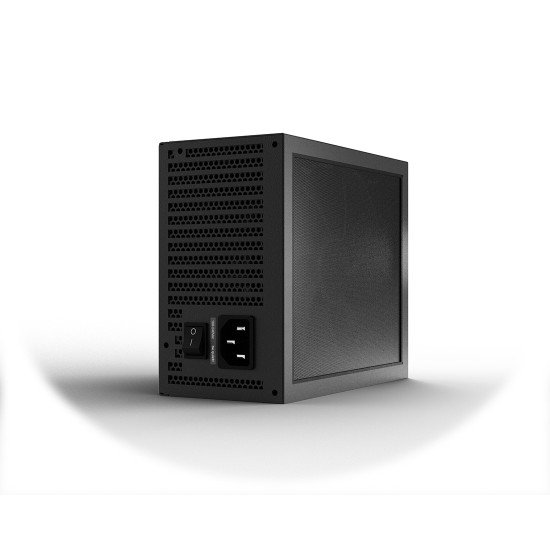 be quiet! Dark Power 13 unité d'alimentation d'énergie 850 W 20+4 pin ATX ATX Noir