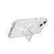Tech21 T21-10285 coque de protection pour téléphones portables 17 cm (6.7") Housse Transparent, Blanc Tech21 T21-10285 coque de protection pour téléphones portables 17 cm (6.7") Housse Transparent, Blanc