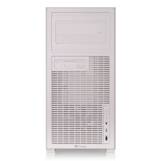 Thermaltake Retro 360 TG Midi Tower Beige