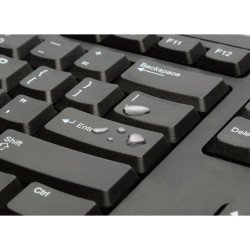Kensington KB100 EQ Clavier filaire