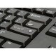 Kensington KB100 EQ Clavier filaire