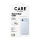 PanzerGlass CARE by ® Fashionable Case Transparent X-Ray Soft Basic iPhone 17 Air coque de protection pour téléphones portables Housse PanzerGlass CARE by ® Fashionable Case Transparent X-Ray Soft Basic iPhone 17 Air coque de protection pour téléphones portables Housse