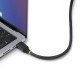 StarTech.com Câble HDMI Ultra Haut Débit Certifié de 50cm, 8K 60Hz / 4K 120Hz, Câble HDMI 2.1 avec HDR10+ / eARC, 48 Gbps, Câble HDMI 8K pour Moniteur/Téléviseur/Écran, Gaine TPE Flexible StarTech.com Câble HDMI Ultra Haut Débit Certifié de 50cm, 8K 60Hz / 4K 120Hz, Câble HDMI 2.1 avec HDR10+ / eARC, 48 Gbps, Câble HDMI 8K pour Moniteur/Téléviseur/Écran, Gaine TPE Flexible