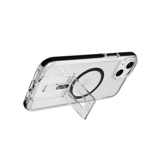 Tech21 T21-10471 coque de protection pour téléphones portables 17 cm (6.7") Housse Noir, Transparent Tech21 T21-10471 coque de protection pour téléphones portables 17 cm (6.7") Housse Noir, Transparent