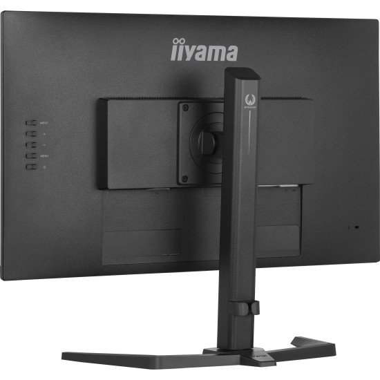 iiyama GB2790QSU-B5 écran PC 68,6 cm (27") 2560 x 1440 pixels Wide Quad HD LCD Noir iiyama GB2790QSU-B5 écran PC 68,6 cm (27") 2560 x 1440 pixels Wide Quad HD LCD Noir