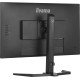iiyama GB2790QSU-B5 écran PC 68,6 cm (27") 2560 x 1440 pixels Wide Quad HD LCD Noir iiyama GB2790QSU-B5 écran PC 68,6 cm (27") 2560 x 1440 pixels Wide Quad HD LCD Noir