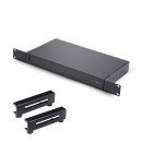 StarTech.com Hub de Recharge USB-C à 10 Ports, 60 W par Port, Puissance Totale de 350 W, Bloc/Station de Recharge Multiport, Conforme TAA