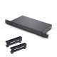 StarTech.com Hub de Recharge USB-C à 10 Ports, 60 W par Port, Puissance Totale de 350 W, Bloc/Station de Recharge Multiport, Conforme TAA