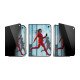 PanzerGlass ® Privacy Front Screen Protector iPhone Duo | FRAME FIT w. EasyAligner Protection d'écran transparent Apple 1 pièce(s)