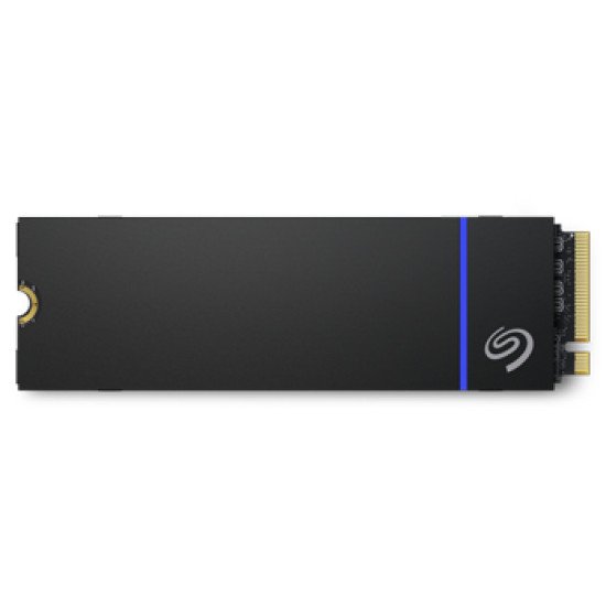 Seagate Game Drive PS5 NVMe M.2 2 To PCI Express 4.0 3D TLC