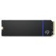 Seagate Game Drive PS5 NVMe M.2 1 To PCI Express 4.0 3D TLC