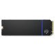 Seagate Game Drive PS5 NVMe M.2 2 To PCI Express 4.0 3D TLC