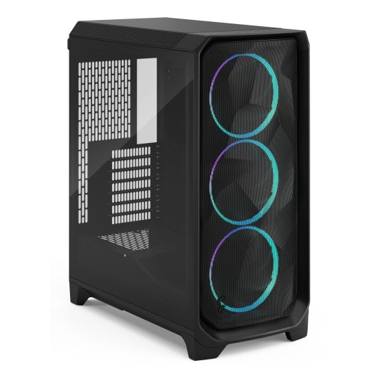 Fractal Design Meshify 3 Noir