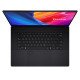 ASUS ProArt P16 H7606WI-ME052X AMD Ryzen AI 9 HX 370 Ordinateur portable 40,6 cm (16") Écran tactile WQUXGA 32 Go LPDDR5x-SDRAM 2 To SSD NVIDIA GeForce RTX 4070 Wi-Fi 7 (802.11be) Windows 11 Pro Allemand Noir ASUS ProArt P16 H7606WI-ME052X AMD Ryzen AI 9 HX 370 Ordinateur portable 40,6 cm (16") Écran tactile WQUXGA 32 Go LPDDR5x-SDRAM 2 To SSD NVIDIA GeForce RTX 4070 Wi-Fi 7 (802.11be) Windows 11 Pro Allemand Noir