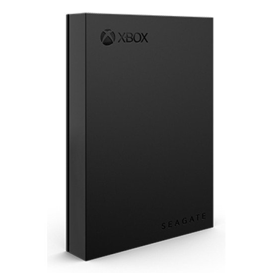 Seagate Game Drive disque dur externe 5 To 3.2 Gen 1 (3.1 Gen 1) Noir