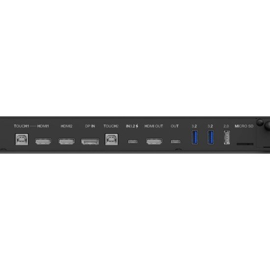 iiyama TE6515A-B1AG Écran d'affichage dynamique Écran plat de signalisation numérique 163,8 cm (64.5") Wifi 550 cd/m² 4K Ultra HD Noir Écran tactile Intégré dans le processeur Android iiyama TE6515A-B1AG Écran d'affichage dynamique Écran plat de signalisation numérique 163,8 cm (64.5") Wifi 550 cd/m² 4K Ultra HD Noir Écran tactile Intégré dans le processeur Android