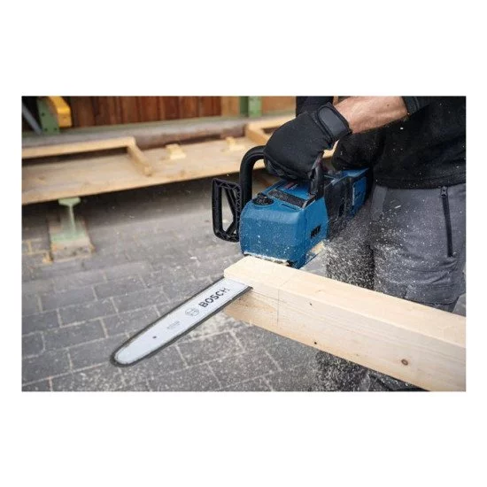 Bosch GKE 18V-40 Professional Noir, Bleu, Rouge Bosch GKE 18V-40 Professional Noir, Bleu, Rouge
