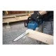 Bosch GKE 18V-40 Professional Noir, Bleu, Rouge Bosch GKE 18V-40 Professional Noir, Bleu, Rouge