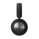 Bang & Olufsen Beocom Portal Casque Avec fil &sans fil Arceau Appels/Musique/Sport/Au quotidien Bluetooth Noir