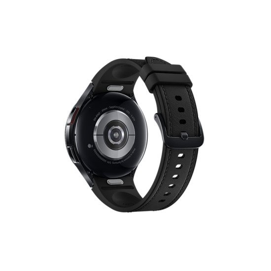 Samsung SM-R960NZKADBT smartwatche et montre de sport Numérique