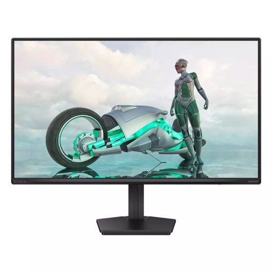 Philips Evnia 3000 24M2N3200NF/00 écran PC 60,5 cm (23.8") 1920 x 1080 pixels Full HD LCD Gris