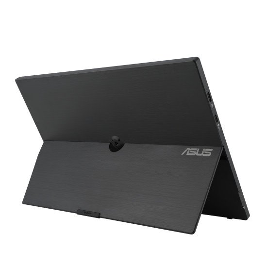 ASUS MB16AHV écran PC 39,6 cm (15.6") 1920 x 1080 pixels Full HD LCD Noir