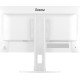 iiyama ProLite XB2497HSU-W1 écran PC 60,5 cm (23.8") 1920 x 1080 pixels Full HD LED Blanc