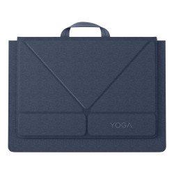 Lenovo GX41U39292 sacoche d'ordinateurs portables 35,6 cm (14") Housse Bleu
