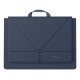 Lenovo GX41U39293 sacoche d'ordinateurs portables 40,6 cm (16") Housse Bleu